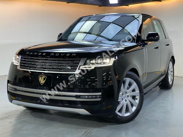 2023 Land Rover Range Rover Vogue SE