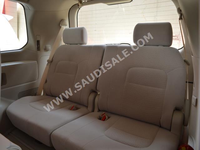 2019 Toyota Land Cruiser GX