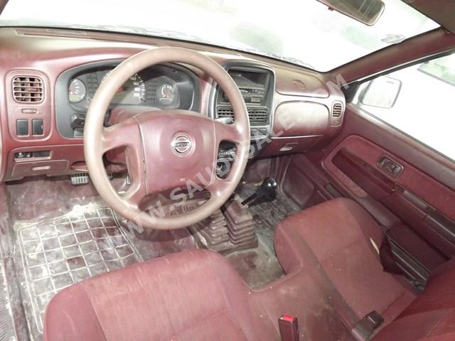 2006 Nissan Datsun Double Cab