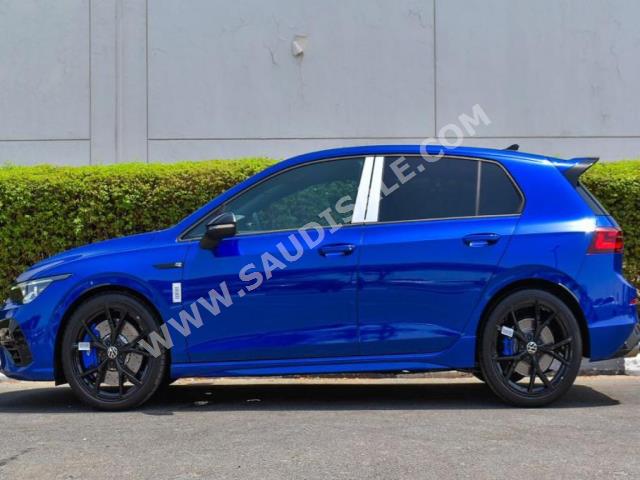 2023 فولكس واجن غولف