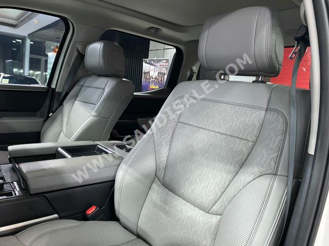 2022 تويوتا تندرا