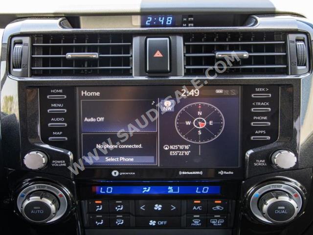 2023 تويوتا فورشنر