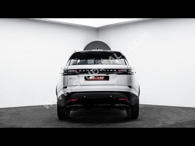 2024 لاند روفر رينج روفر فيلار أر - دايناميك