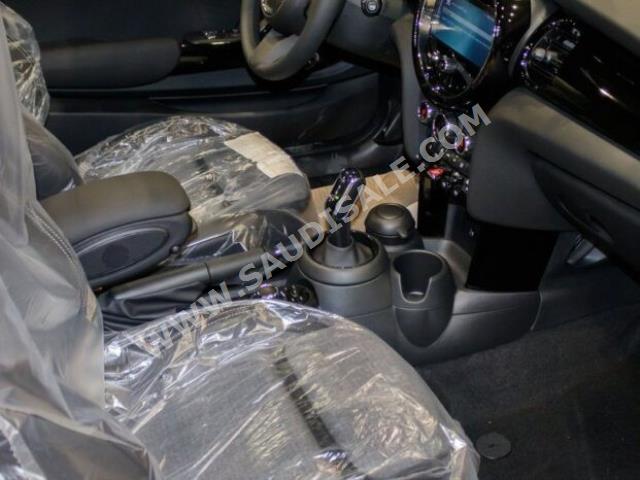 2023 ميني كوبر