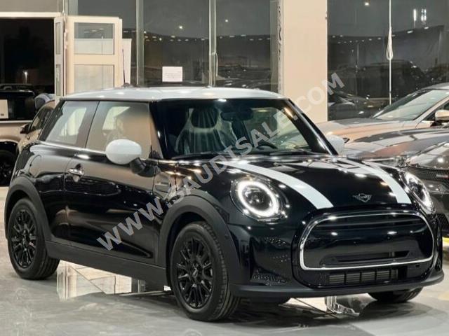 2023 ميني كوبر