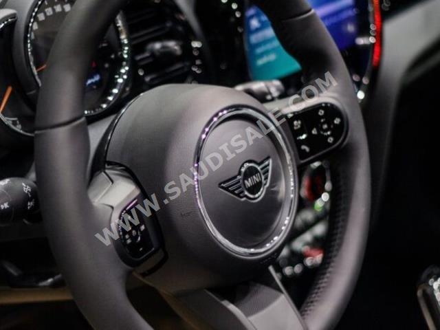 2023 ميني كوبر