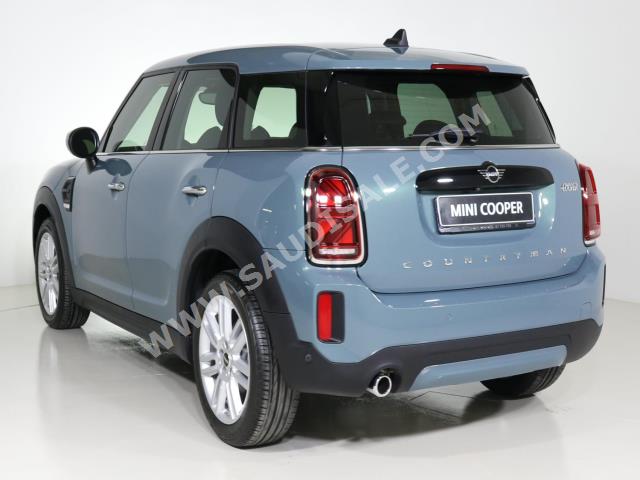 2024 ميني كوبر