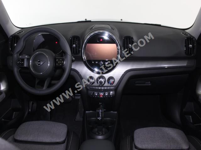 2024 ميني كوبر