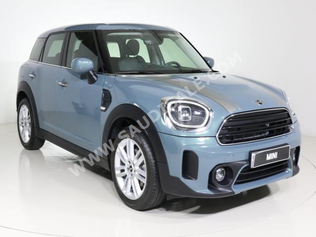 2024 ميني كوبر
