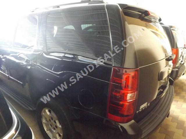 2009 Chevrolet Tahoe LT