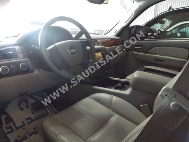 2009 Chevrolet Tahoe LT