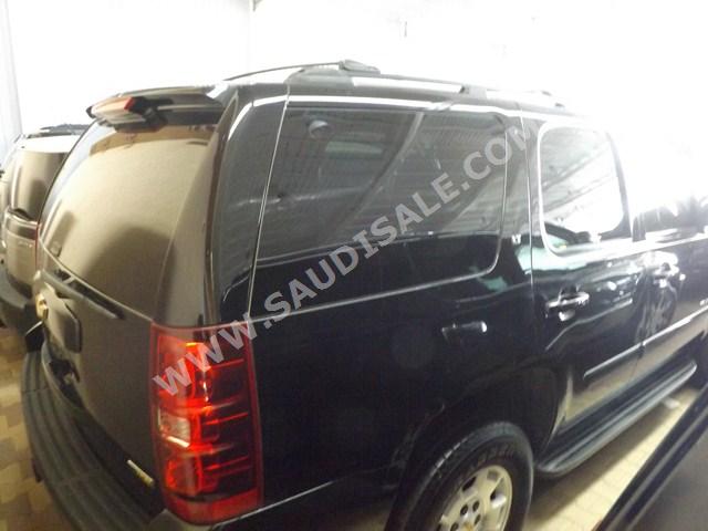 2009 Chevrolet Tahoe LT