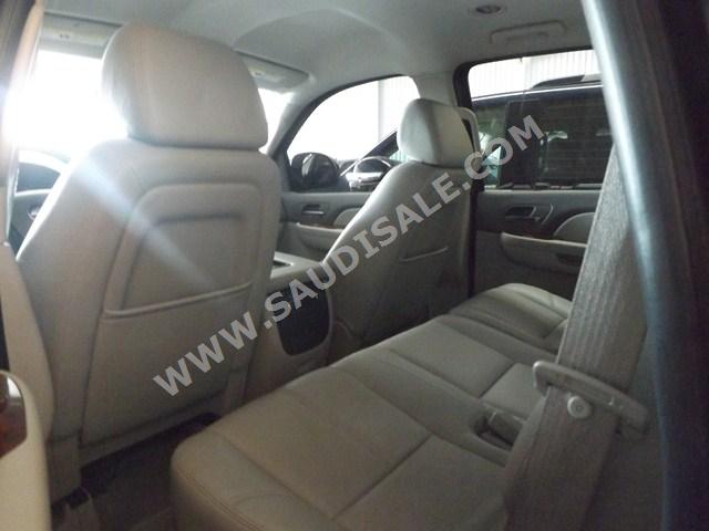 2009 Chevrolet Tahoe LT