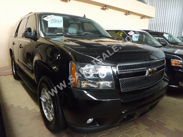 2009 Chevrolet Tahoe LT
