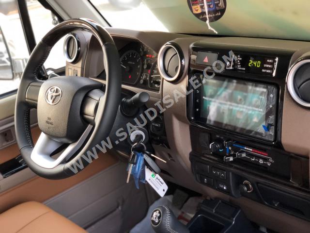 2022 تويوتا لاند كروزر شاص