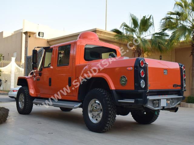 2008 انترناشونال ام اكس تي