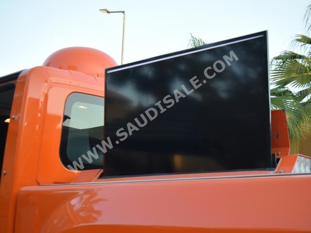 2008 انترناشونال ام اكس تي