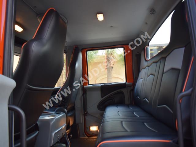 2008 انترناشونال ام اكس تي