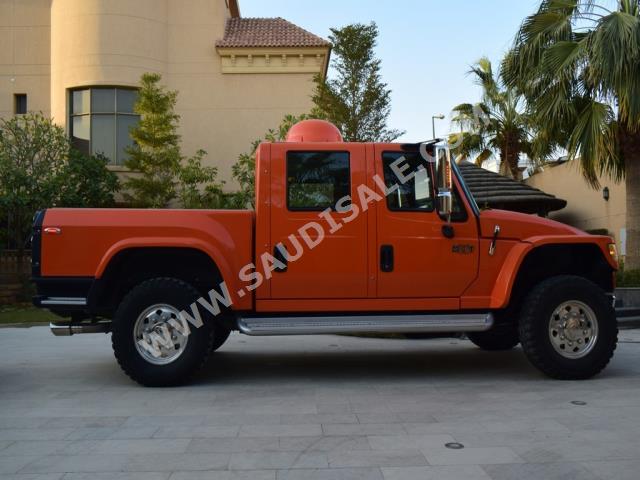 2008 انترناشونال ام اكس تي