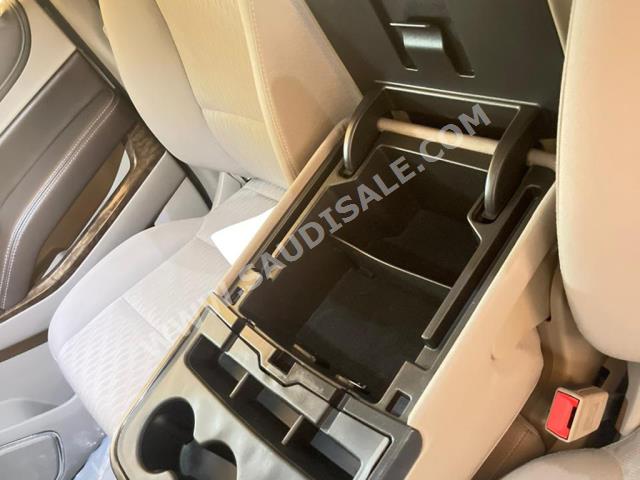 2019 شفروليه تاهو ال اس