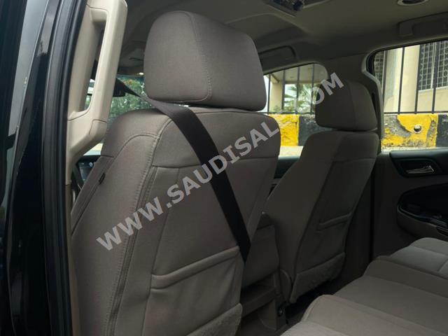 2019 شفروليه تاهو ال اس