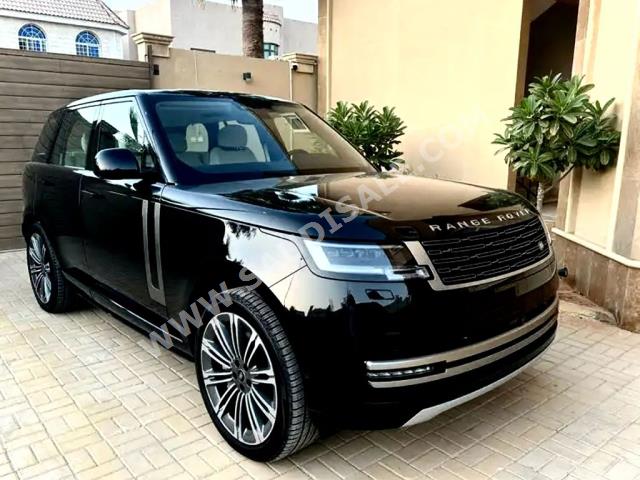 2023 لاند روفر رينج روفر فوج اس اي