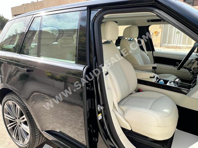 2023 لاند روفر رينج روفر فوج اس اي