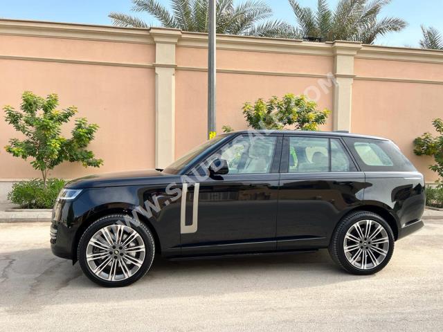 2023 لاند روفر رينج روفر فوج اس اي