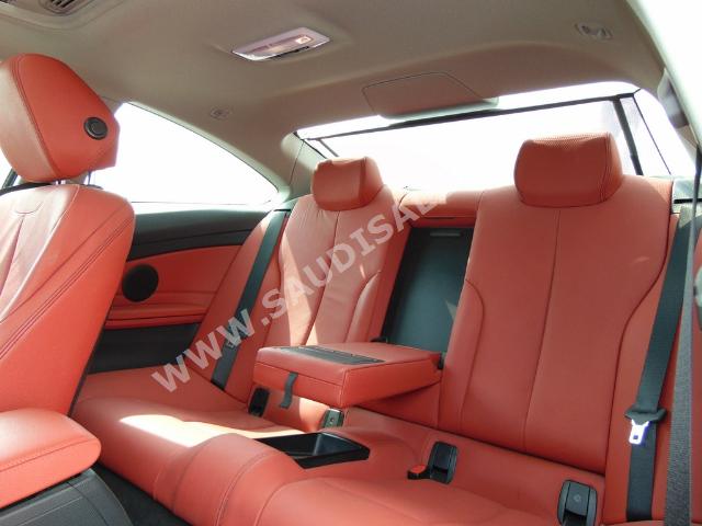 2014 BMW 4 Series 428i