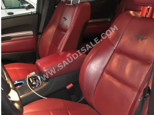 2015 Dodge Durango R T