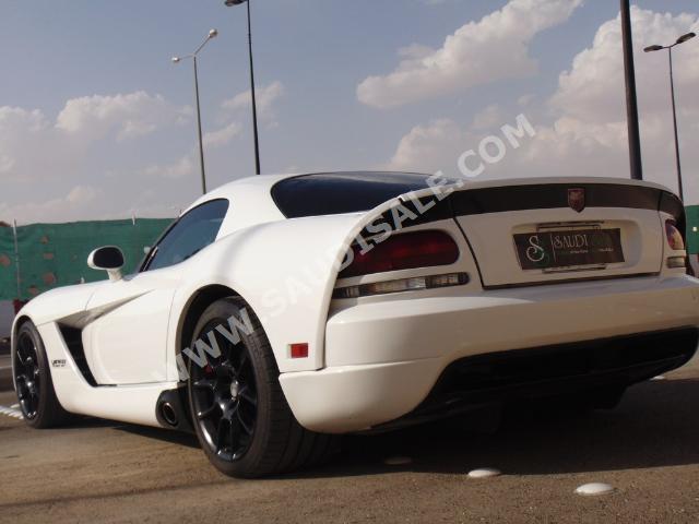 2009 Dodge Viper