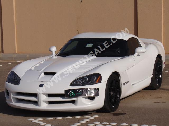 2009 Dodge Viper