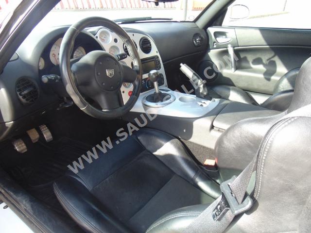 2009 Dodge Viper