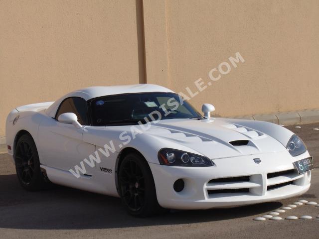 2009 Dodge Viper
