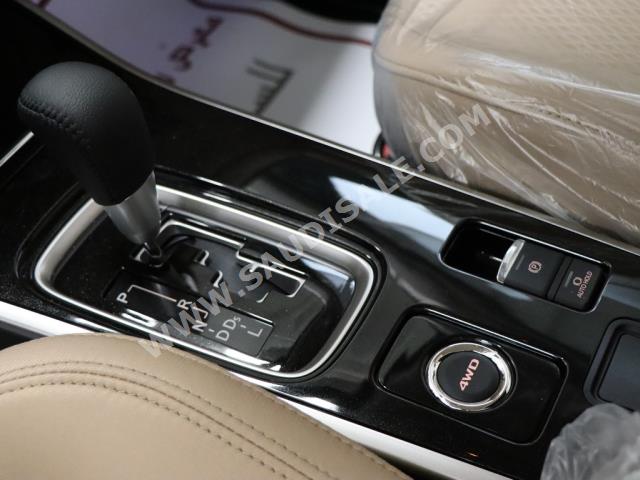 2022 Mitsubishi Outlander