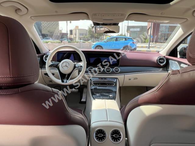 2022 مرسيدس - بنز سي إل إس 350 أي إم جي