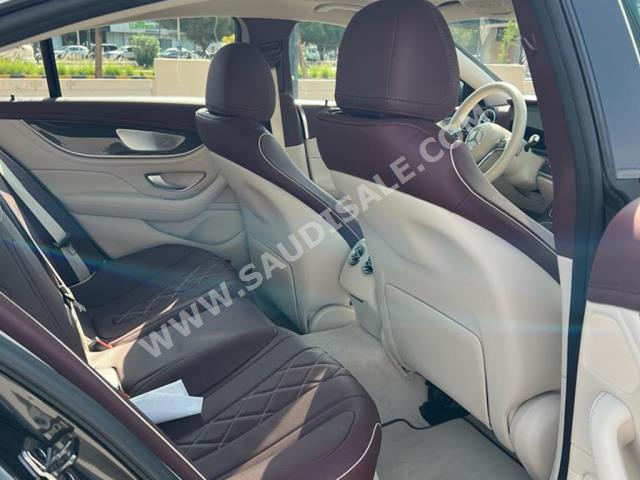 2022 مرسيدس - بنز سي إل إس 350 أي إم جي