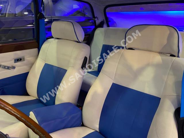 1979 ميني كوبر