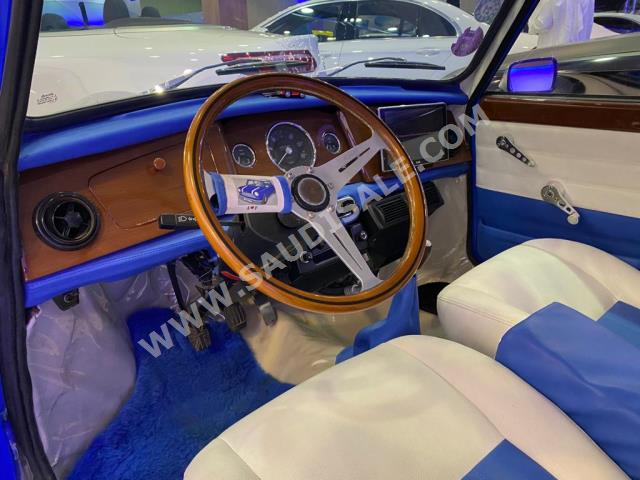 1979 ميني كوبر