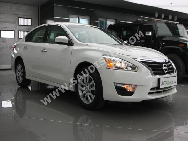 2016 نيسان التيما