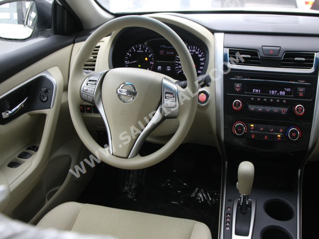 2016 نيسان التيما