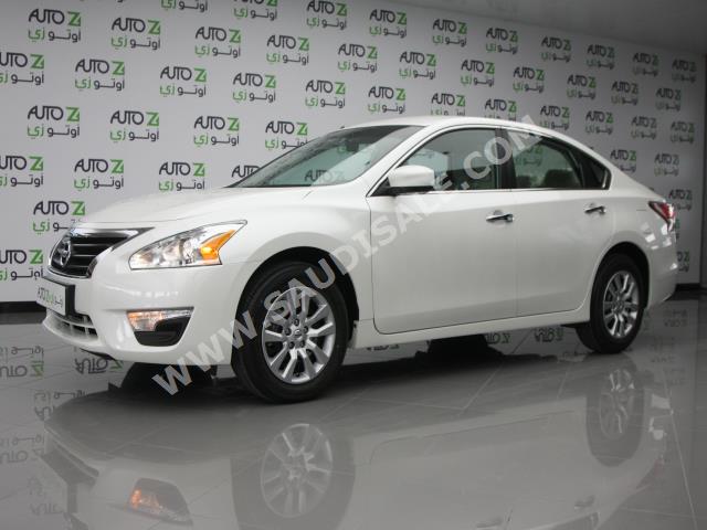 2016 نيسان التيما