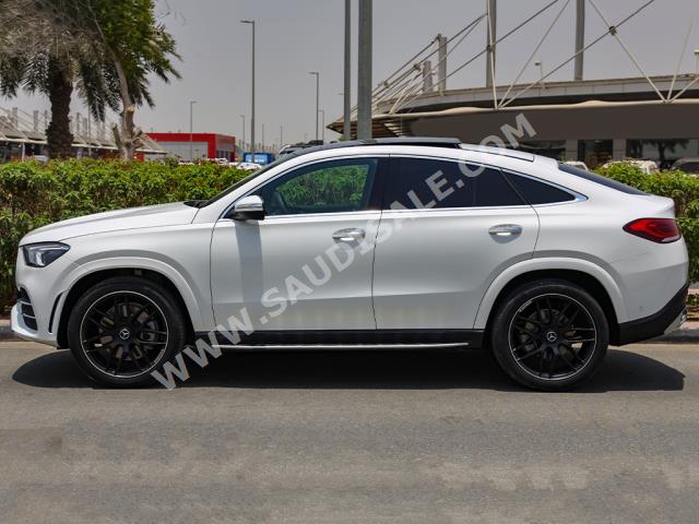 2021 Mercedes-Benz GLE 450 AMG