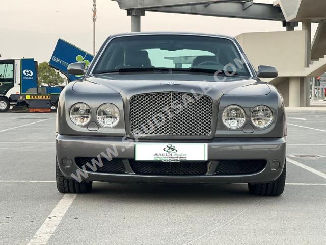 2005 بنتلي ارناج