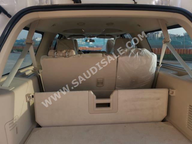 2016 Ford Expedition