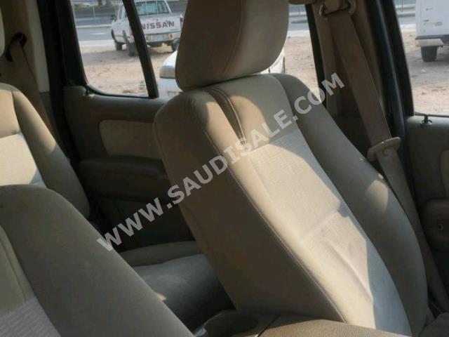 2010 فورد اكسبلورر