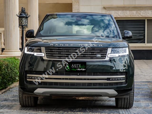 2023 لاند روفر رينج روفر فوج اس اي