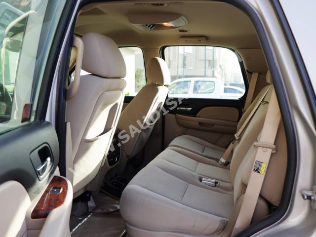 2007 Chevrolet Tahoe LT
