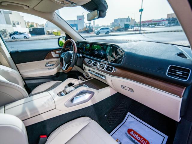 2021 Mercedes-Benz GLE 450 AMG