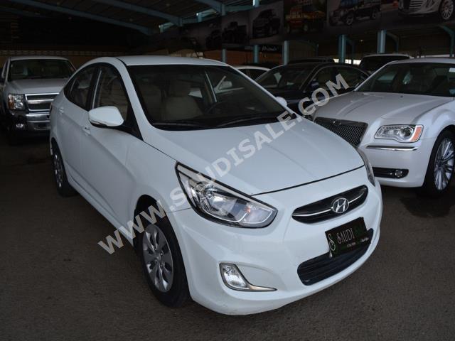 2015 Hyundai Accent